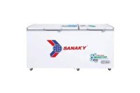 Tủ Đông Inverter Sanaky VH-6699HY3, 1 Ngăn Đông 660 Lít