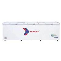 Tủ đông Inverter Sanaky 1100/900 lít VH-1199HY3