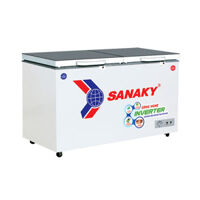 Tủ đông Inverter Sanaky VH-2899W4K