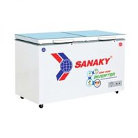 Tủ đông Inverter Sanaky VH-3699W4KD