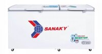 Tủ đông Inverter Sanaky VH-6699HY3