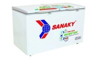 Tủ đông Inverter Sanaky VH-2899A3