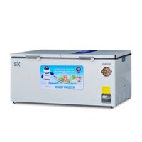TỦ ĐÔNG INVERTER SUMIKURA 750 LÍT SKF-750SI(JS) ĐỒNG R600A LÀM BIA SỆT ĐÔNG MỀM