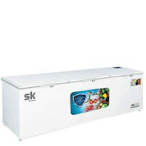 Tủ đông Sumikura inverter 1 ngăn 1350 lít SKF-1350SI