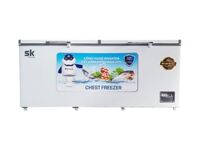 Tủ đông Inverter Sumikura SKF-1100SI (JS) 3 cánh 1100L