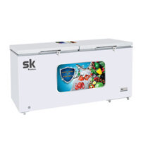 Tủ đông Inverter Sumikura SKF-650.SI 650L