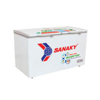 Tủ đông Inverter Sanaky VH-3699A3