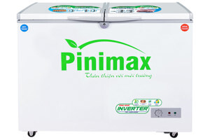 Tủ đông Pinimax inverter 2 ngăn 560 lít PNM-59WF3