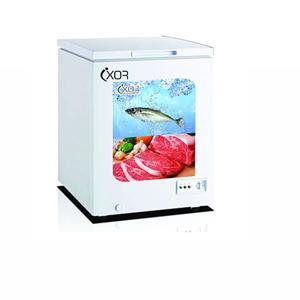 Tủ đông Ixor 1 ngăn 120 lít IXR-128FL