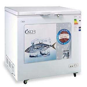Tủ đông Ixor 1 ngăn 238 lít IXR-238FLG
