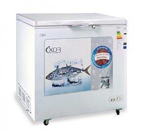 Tủ đông Ixor 1 ngăn 268 lít IXR-268FLG