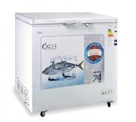 TỦ ĐÔNG IXOR IXR-268FLG