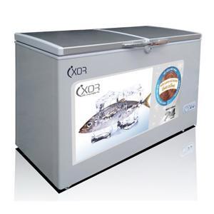 Tủ đông Ixor 2 ngăn 280 lít IXR-2888D