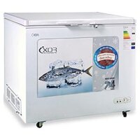 Tủ đông Ixor IXR-318FLG ( 318 L )