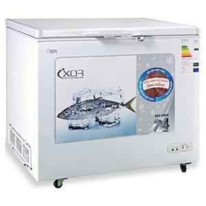 Tủ đông Ixor 1 ngăn 318 lít IXR-318FLG