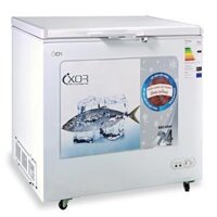 TỦ ĐÔNG IXOR IXR-368FL ( 400 L )