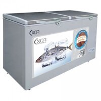 TỦ ĐÔNG IXOR IXR-508FL