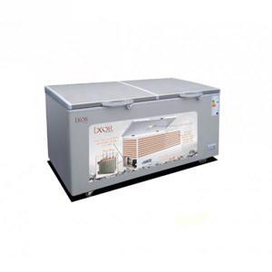 Tủ đông Ixor 2 ngăn 600 lít IXR-P598FL