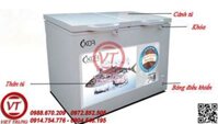 TỦ ĐÔNG IXOR IXR-2988DLG(VT-TD77)