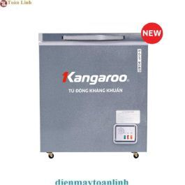 Tủ đông Kangaroo 1 ngăn 140 lít KGFZ200NG1