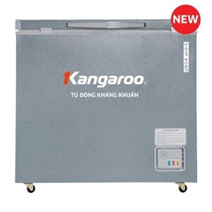 Tủ đông Kangaroo 1 ngăn 140 lít KGFZ200NG1