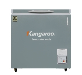 Tủ đông Kangaroo 1 ngăn 140 lít KGFZ200NG1
