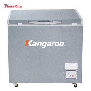 Tủ đông Kangaroo 1 ngăn 140 lít KGFZ200NG1