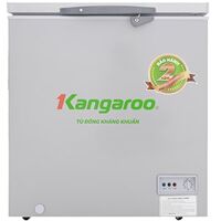 Tủ đông Kangaroo 140 lít KG 235VC1