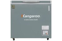 Tủ đông Kangaroo 140 lít KGFZ200NG1