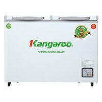 Tủ đông Kangaroo 212L KG328NC2