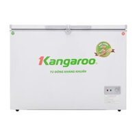 Tủ đông Kangaroo 228 lít KG298C2