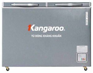 Tủ đông Kangaroo 1 ngăn 252 lít KGFZ318NG2