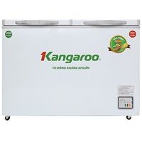 Tủ đông Kangaroo 252 lít KG 400NC2