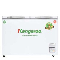 Tủ đông Kangaroo 252 lít KG400NC2
