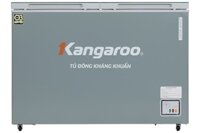 Tủ đông Kangaroo 252 lít KGFZ312NK2