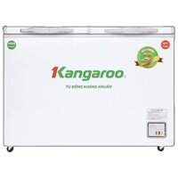 Tủ đông Kangaroo 252 lít KGFZ400NC2