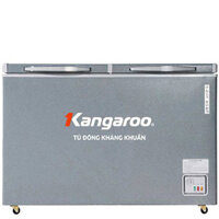 Tủ đông Kangaroo 252 lít KGFZ318NG2 -GIẢM NGAY 200K