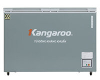 Tủ Đông Kangaroo 252 lít KGFZ312NK2