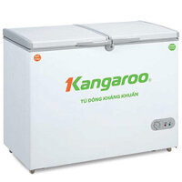 Tủ đông Kangaroo 298 lít KG298C2