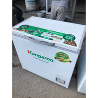 Tủ đông Kangaroo 300/140lit giá tốt (chỉ giao kv hcm, vùng lân cận)