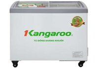 Tủ đông Kangaroo 308 lít KG308C1&nbsp[TẠM HẾT HÀNG]