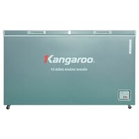 Tủ đông Kangaroo 430 lít KG430G1N