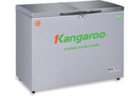 Tủ đông Kangaroo 566 lít KG566VC2&nbsp[TẠM HẾT HÀNG]