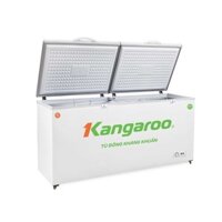 Tủ đông Kangaroo 688 lít KG688C2 (2 ngăn đông và mát)