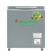 Tủ đông Kangaroo 90 lít KGFZ150NG1