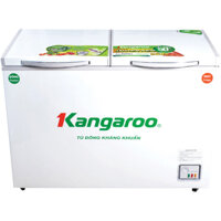 Tủ đông Kangaroo Inverter 252 lít KG400IC2