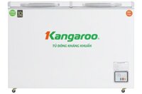 Tủ đông Kangaroo Inverter 252 lít KGFZ400IC2