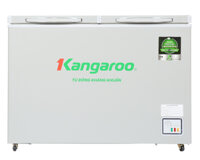 Tủ Đông Kangaroo Inverter 286 lít KGFZ290IC1