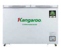 Tủ Đông Kangaroo Inverter 286 lít KG399IC1