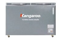 Tủ Đông Kangaroo Inverter 375 Lít KGFZ435IG1